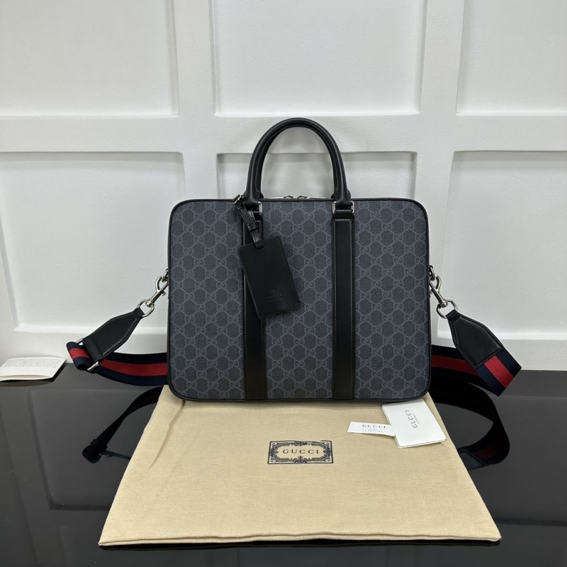 Gucci Mens Briefcases Bags